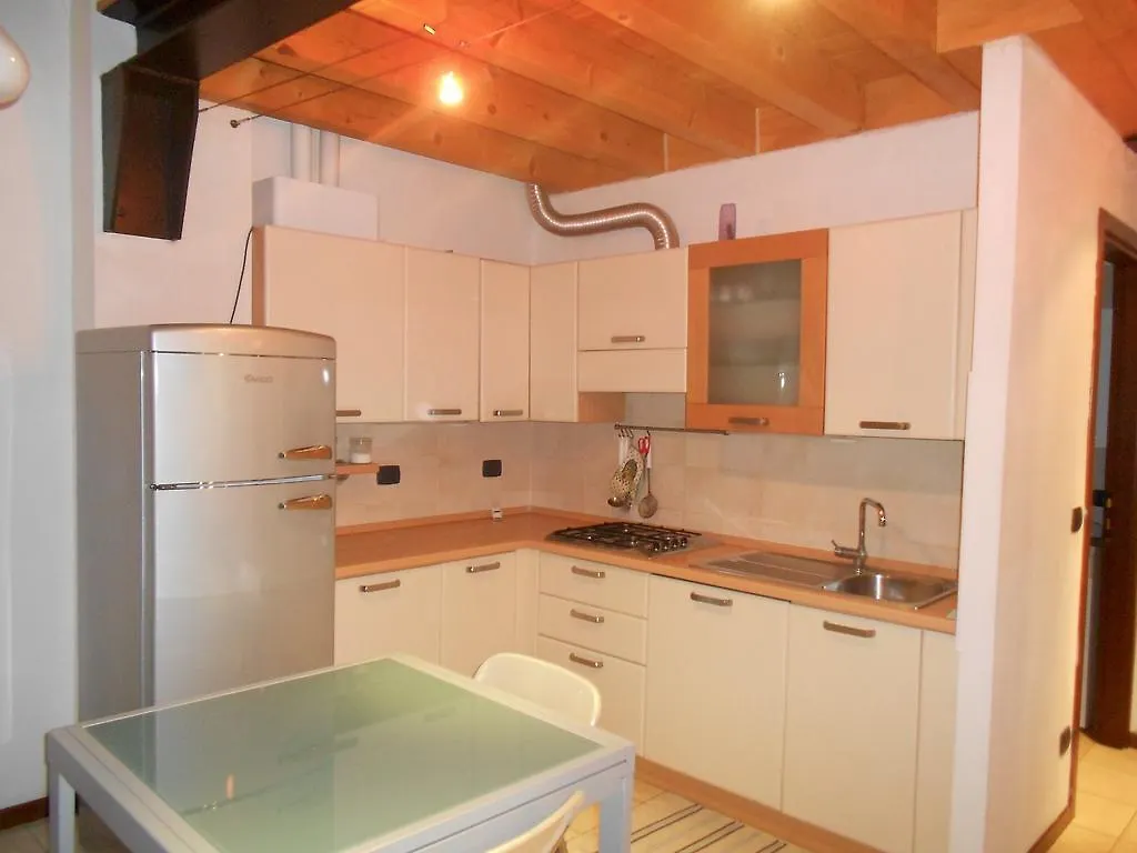 דירות ורונה Flats4Rent Tommaso