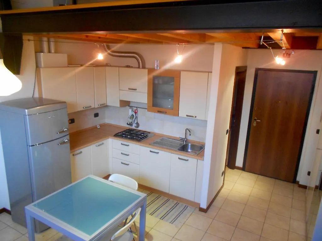 דירות ורונה Flats4Rent Tommaso