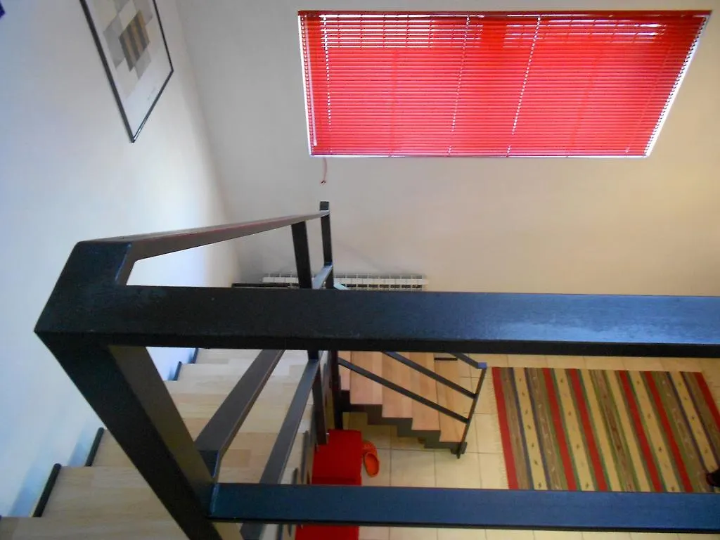דירות ורונה Flats4Rent Tommaso