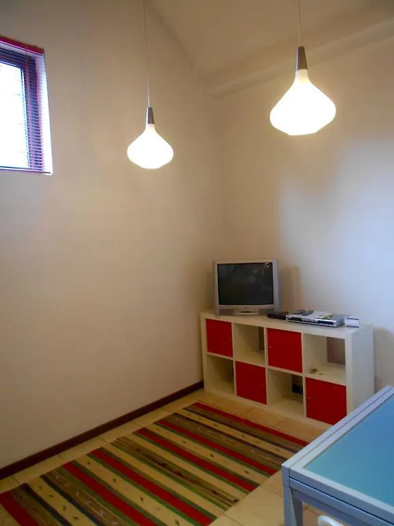 דירות ורונה Flats4Rent Tommaso