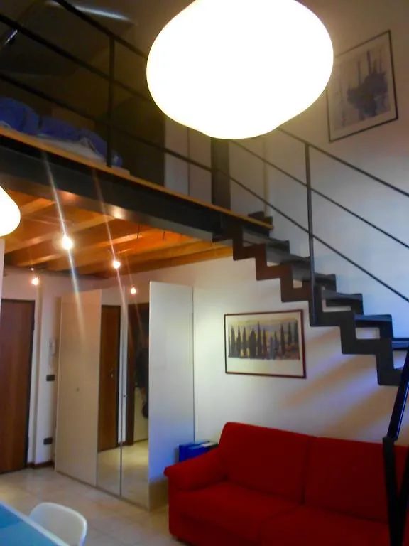 דירות ורונה Flats4Rent Tommaso