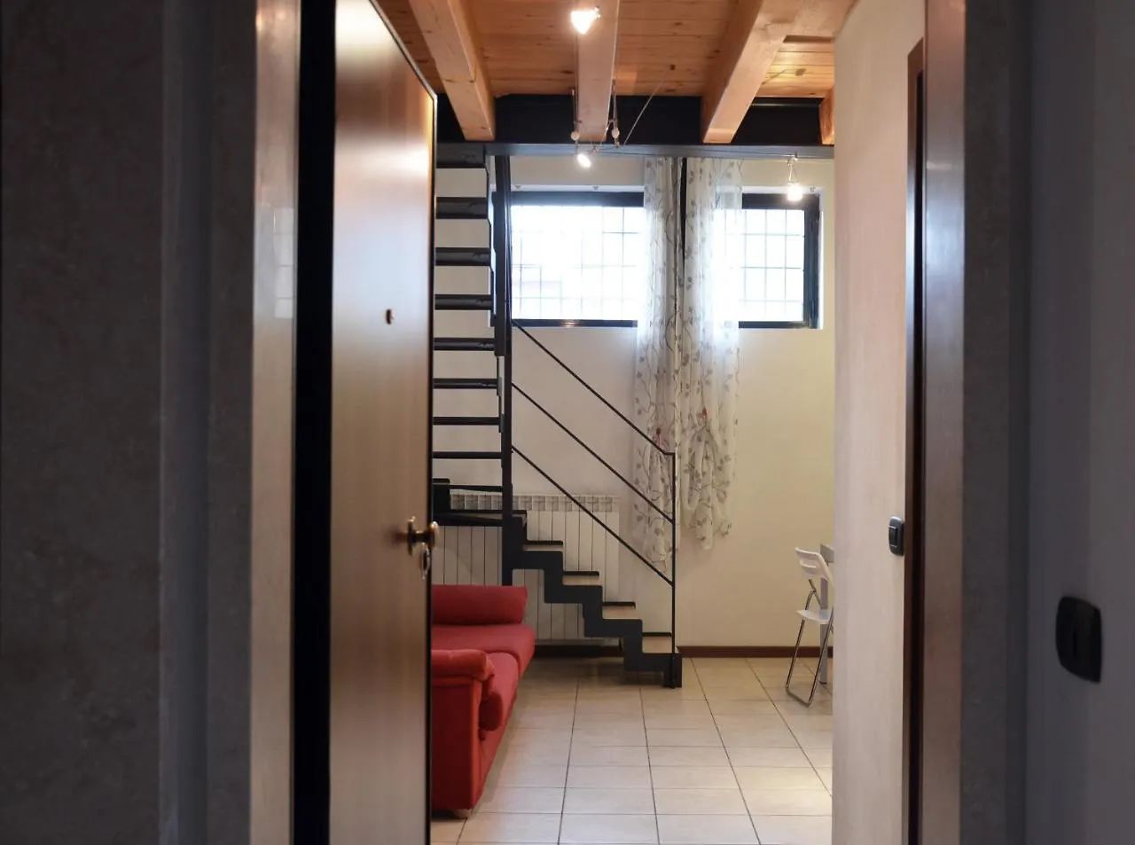 דירות ורונה Flats4Rent Tommaso איטליה