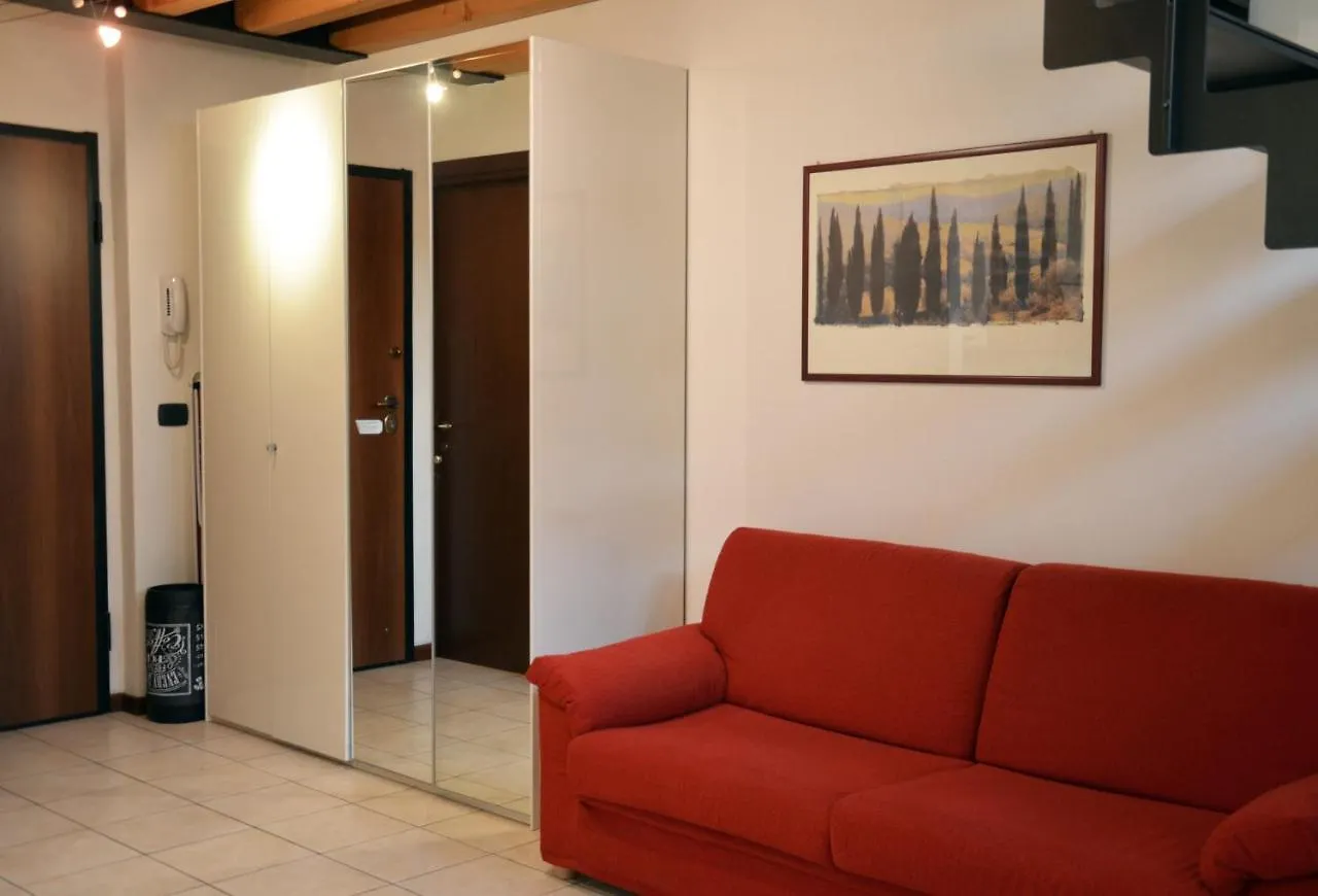 דירות ורונה Flats4Rent Tommaso