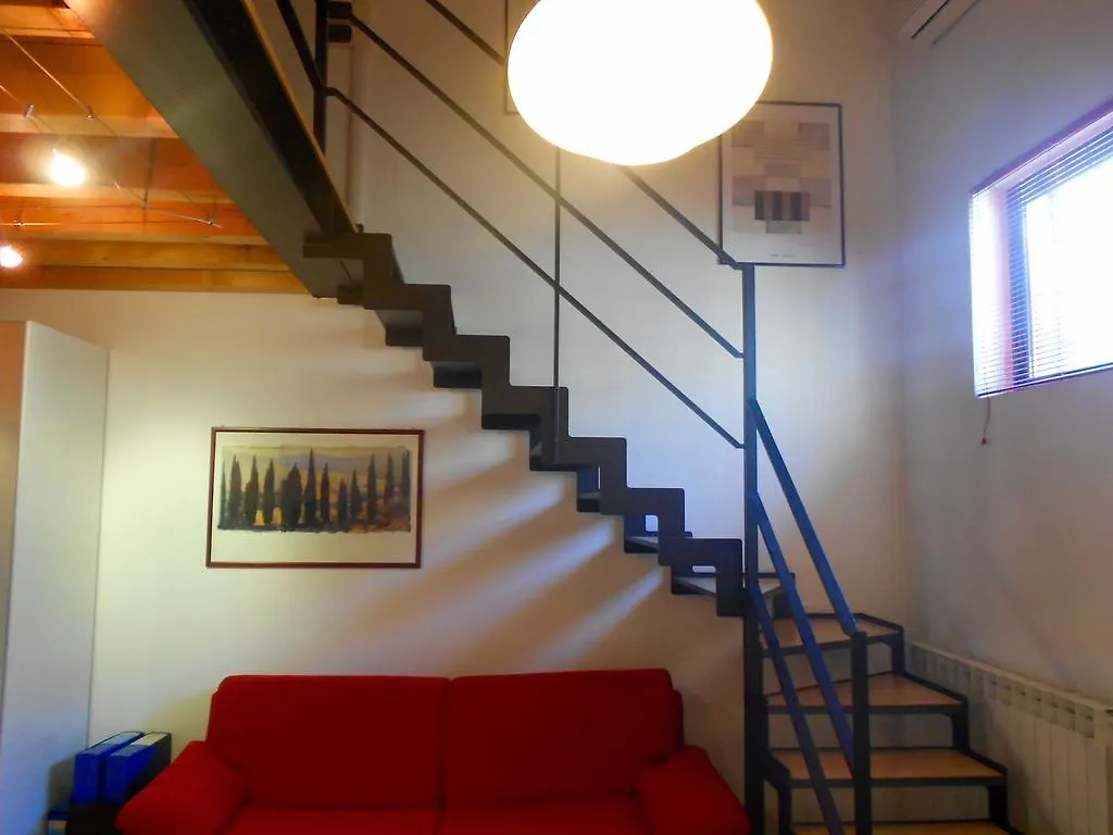 Flats4Rent Tommaso