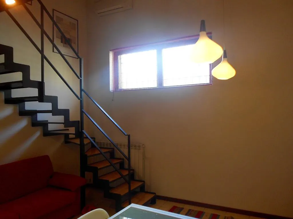 Apartment Flats4Rent Tommaso
