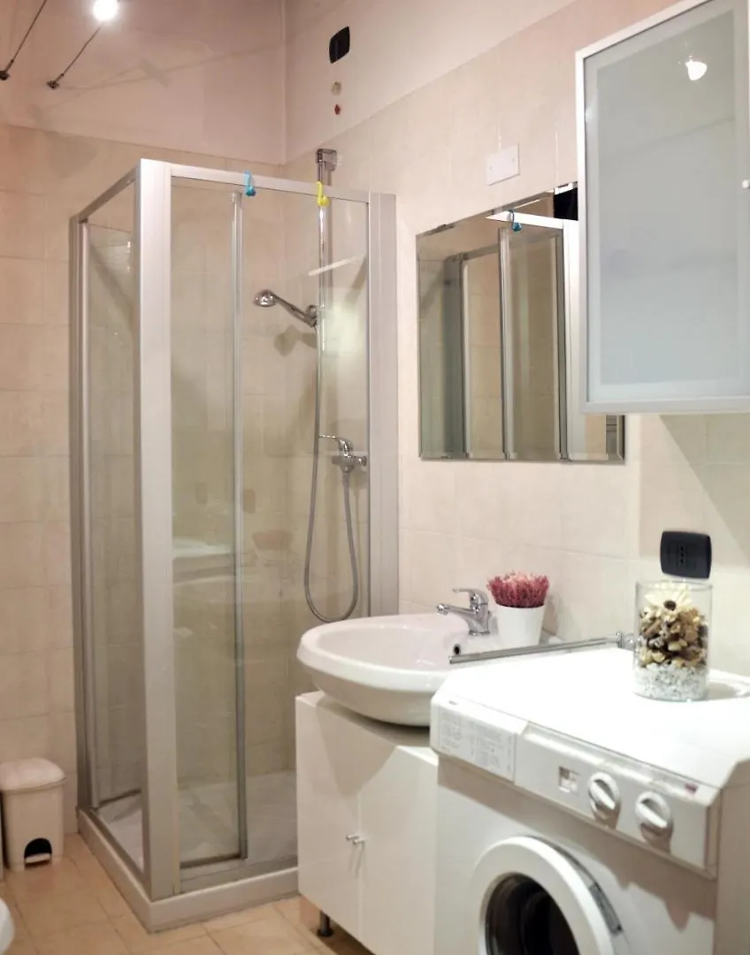 Flats4Rent Tommaso 0*, Verona