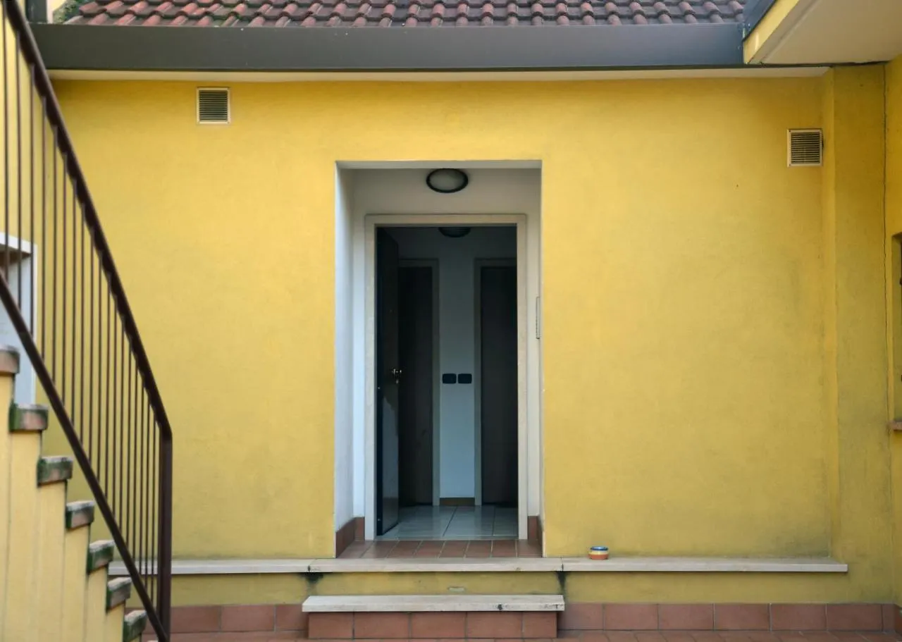 Apartment Flats4Rent Tommaso